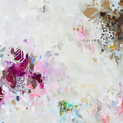 Original Art by Casey Matthews - Artwork