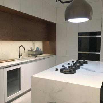 Livingston Street Kitchen