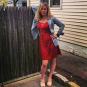 Lizzy Brock's photo