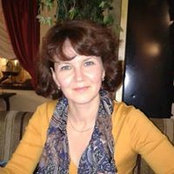 оксана бенко's photo