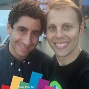 Foto von Kevan Choset