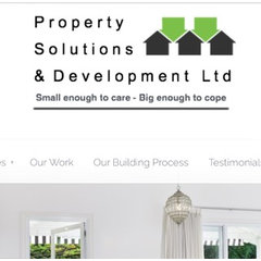 Property Solutions & Development Ltd