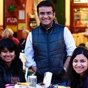 Sparsh Agarwals foto