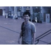Feng Yan's photo