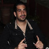 Foto von Sami Loued