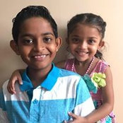 Purvi Patel's photo