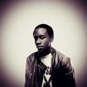 James Agudah's photo