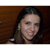 Daniela Markovski's photo