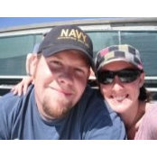 CoreyTiffany Grimm's photo