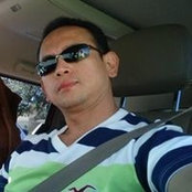 Dan Rosales's photo