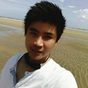 Zetsu Hayashi's photo