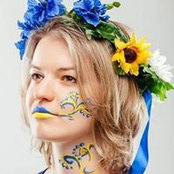 Darya Prokhorenko's photo