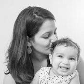 Deepthi Bhat's photo