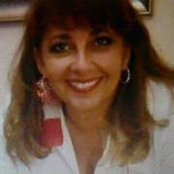 Foto de Brenda Campbell-Briggs