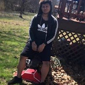 Austin Chilton's photo