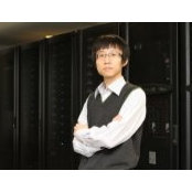 Patrick Cai's photo