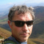 Peter Lumsden's photo