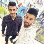 Hazem Arda's photo