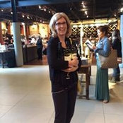 Anne Conway's photo