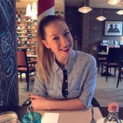 Foto von Fanni Horváth