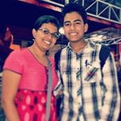 Anand Dharmarajan's photo