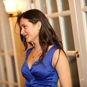 Cristina Buzovi's photo