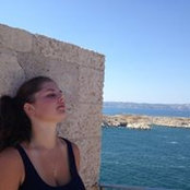 Варя Мартынюк's photo