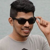 Sangram Wairkar's photo