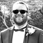 Nicholas Moore's photo