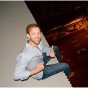 Richard Norris's photo