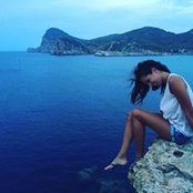 Cristina Sainz's photo
