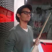 Ahmed Saeeds foto