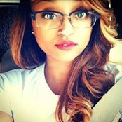 Jasmine Hamiltons foto