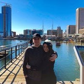 Marley Wagner's photo