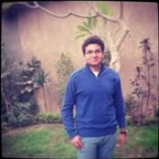 Foto von Hady Ezzat