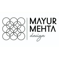 MAYUR MEHTA • design
