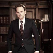 Dave Vernooijs foto