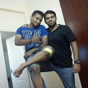Suryansh Gaur's photo