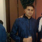 Anuj Vohra's photo