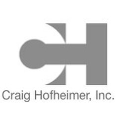 Craig Hofheimer, Inc