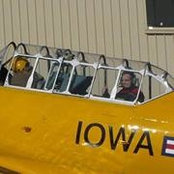 William Deaton's photo