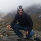 Roman Abramzon's photo