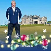 Wullie Duff's photo