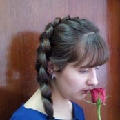 Nadezhda Litvinenkos billede