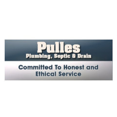 Pulles Plumbing, Septic & Drain
