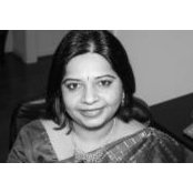 Bhavini Pathaks foto
