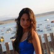 Andrea Ordonez Cabrera's photo