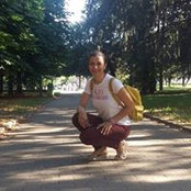 Foto von Luisa Procopio
