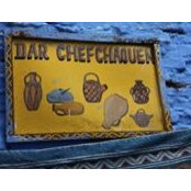 Dar Chefchaouens foto