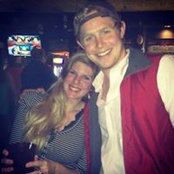 Nicholas Scanlan's photo